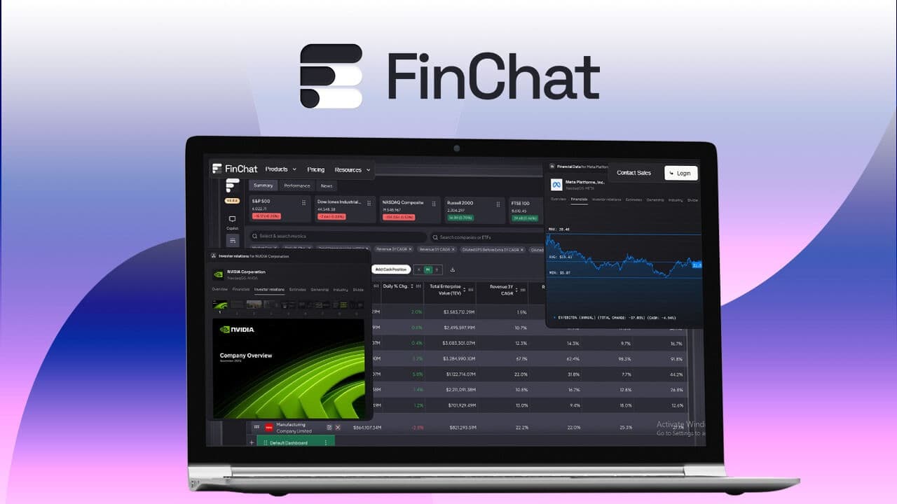 Fiscal.ai preview