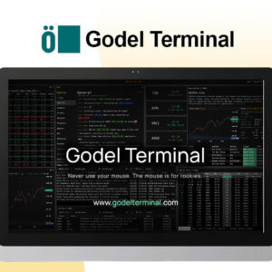 Godel Terminal