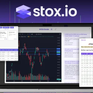 Stox.io