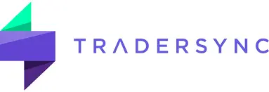 TraderSync logo — trading journal and performance analytics platform