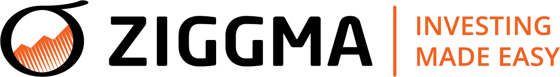 Ziggma logo – AI-powered stock analysis and portfolio insights